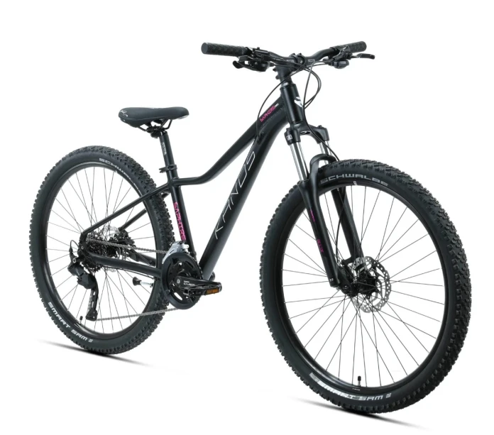 2_Rower MTB 27.5" KANDS SAPHIRE PRO rama 14" czarny - różowy R26.jpg