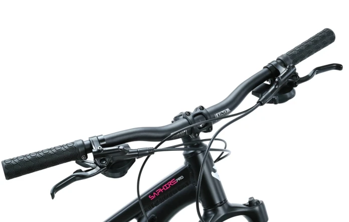 6_Rower MTB 27.5" KANDS SAPHIRE PRO rama 14" czarny - różowy R26.jpg