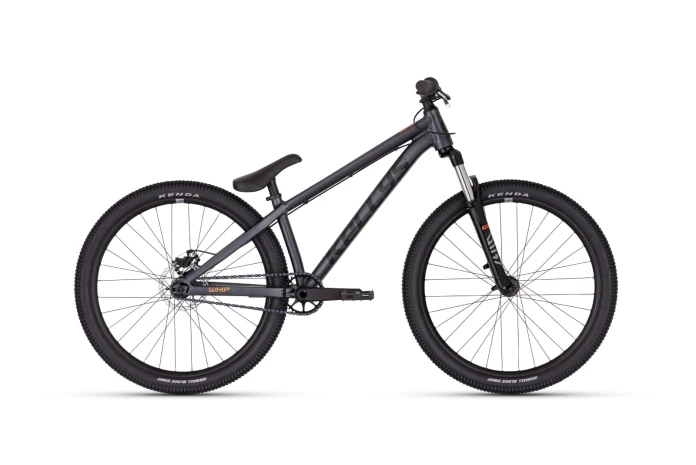 Rower DIRT 26" KELLYS WHIP 30 DJ rama M (32 cm) grafitowy - szary R25 8585053857099.jpg