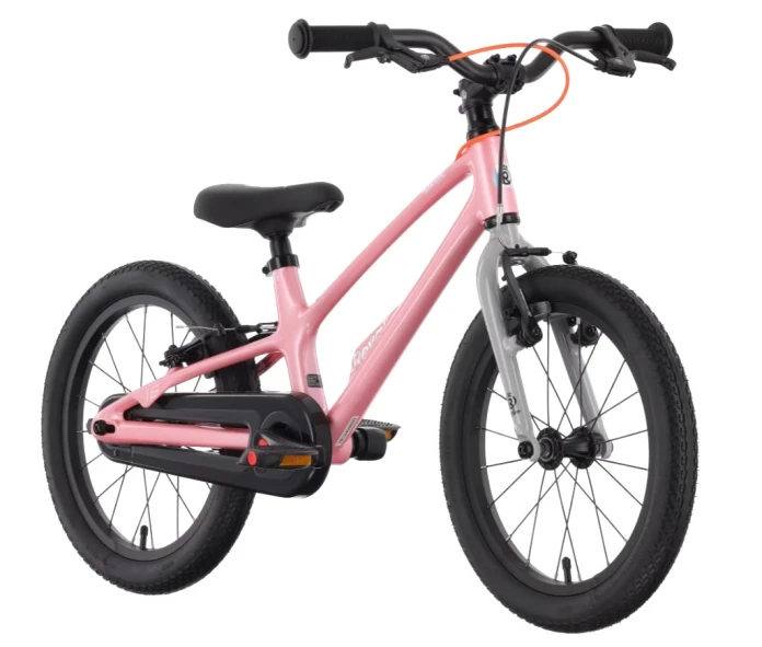 3_Rower dziecięcy 14" ROYAL by TABOU SPACE pink - grey (różowy - szary) R25.jpg
