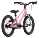 7_Rower dziecięcy 14" ROYAL by TABOU SPACE pink - grey (różowy - szary) R25.jpg