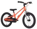 2_Rower dziecięcy 14" ROYAL by TABOU SPACE orange - grey (pomarańczowy - szary) R25.jpg