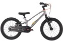 1_Rower dziecięcy 14" ROYAL by TABOU SPACE grey - black (szary - czarny) R25 .jpg