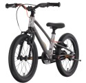 3_Rower dziecięcy 14" ROYAL by TABOU SPACE grey - black (szary - czarny) R25 .jpg
