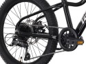 3_Rower dzeiecięcy 20" TABOU POISON PRO blue - black (niebieski - czarny) R26.jpg