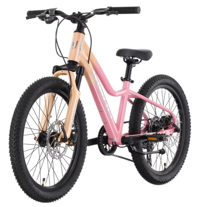 4_Rower dzeiecięcy 20" TABOU TOPSHE PRO coral - pink (pomarańczowy - różowy) R26.jpg