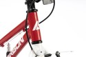 12_Rower dziecięcy 18" KARBON SUPERLIGHT czerwony R25 SUPER LEKKI.jpeg