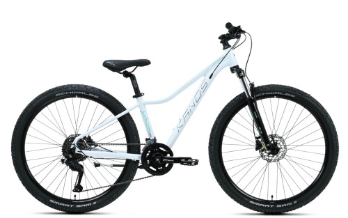 1_Rower MTB 27.5" KANDS SAPHIRE PRO rama 14" biały - miętowy R26.jpg