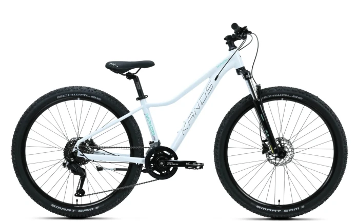 1_Rower MTB 27.5" KANDS SAPHIRE PRO rama 16" biały - miętowy R26.jpg