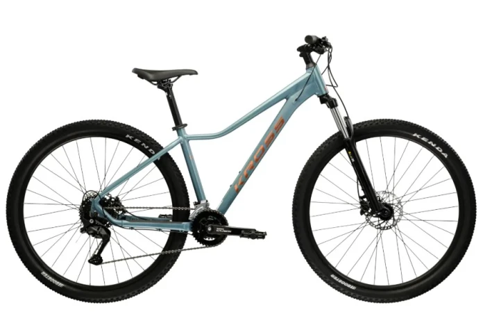 1_Rower MTB 27.5" KROSS LEA X300 rama M 17" zielony - miedziany R26.jpg