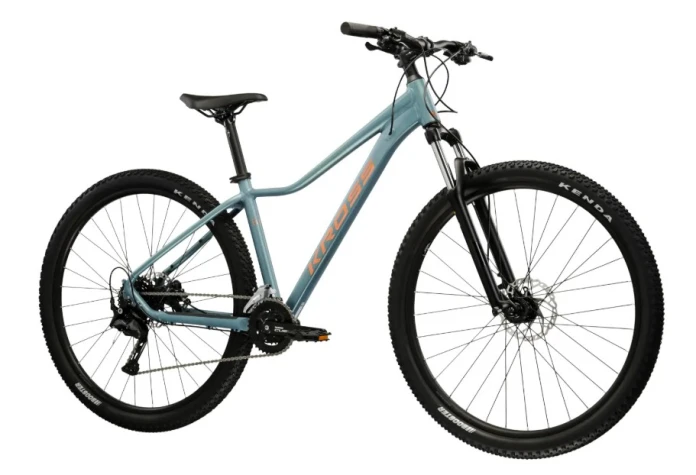 2_Rower MTB 27.5" KROSS LEA X300 rama M 17" zielony - miedziany R26.jpg