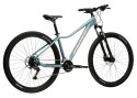 3_Rower MTB 27.5" KROSS LEA X300 rama M 17" zielony - miedziany R26.jpg