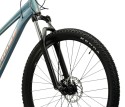 4_Rower MTB 27.5" KROSS LEA X300 rama M 17" zielony - miedziany R26.jpg
