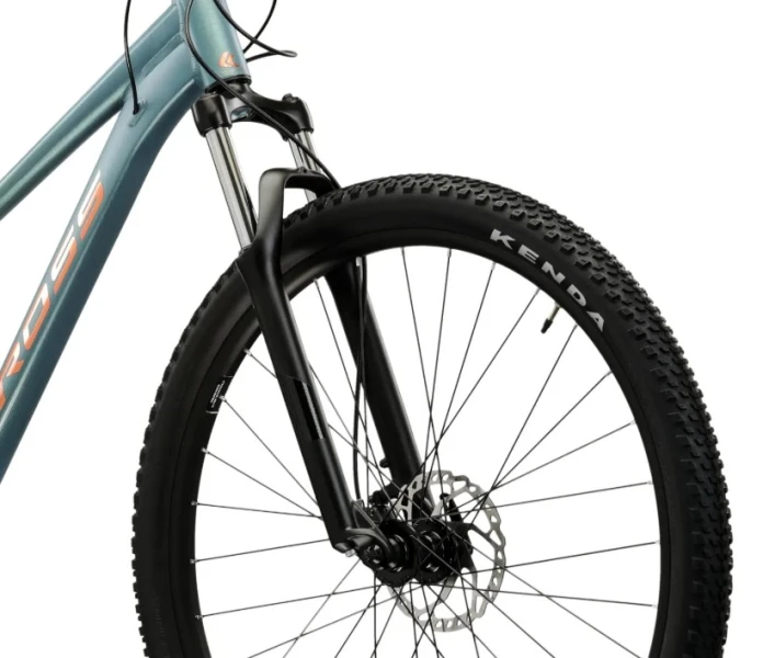 4_Rower MTB 27.5" KROSS LEA X300 rama M 17" zielony - miedziany R26.jpg