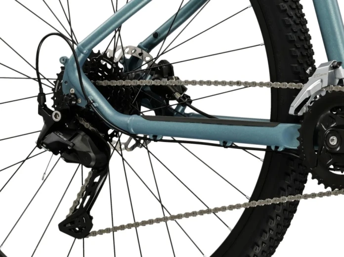 7_Rower MTB 27.5" KROSS LEA X300 rama M 17" zielony - miedziany R26.jpg