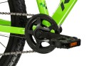 8_Rower dziecięcy 24" KROSS DUST JR rama 12 " zielony R26.jpg