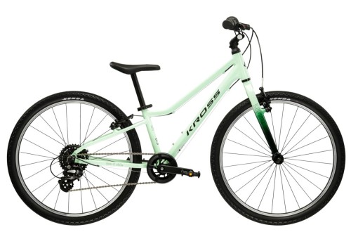 1_Rower dziecięcy 24" KROSS LIFTIE rama 11" miętowy - czarny R26.jpg