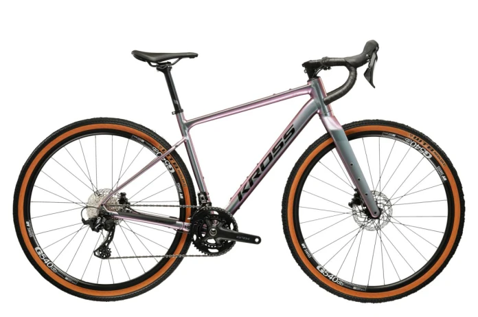 1_Rower 28" Gravel KROSS ESKER 6.0 rama XL 21" kameleon - czarny R26.jpg