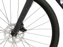 8_Rower 28" Gravel KROSS ESKER 2.0 rama XS 17" grafitowy - biały R26.jpg