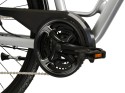 8_Rower miejski 28" KROSS SENTIO 3.0 rama S 18" srebrny - stalowy R26.jpg