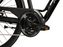 8_Rower miejski 28" KROSS SENTIO 3.0 rama XS 16" czarny - srebrny R26.jpg