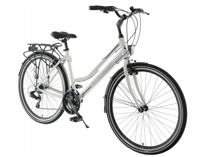 2_Rower Trekkingowy 28" KANDS NAVIGATOR-X rama 17" biały R23.jpg
