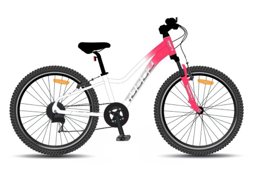 1_Rower dziecięcy 20" TABOU TOPSHE rama 10" pink - white (różowy - biały) R26.jpg