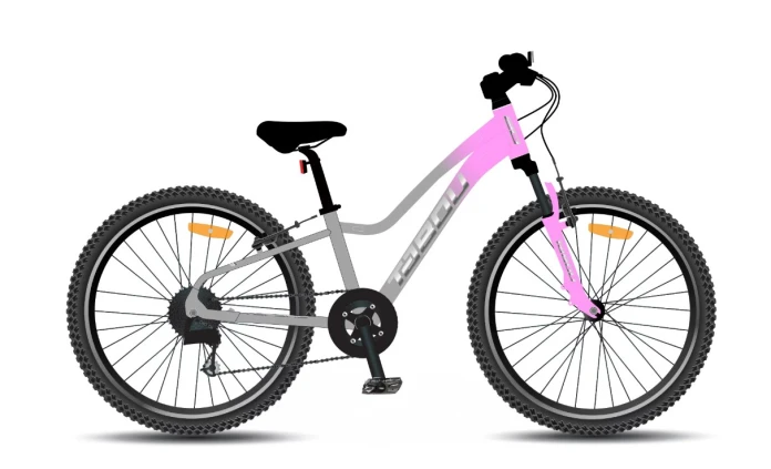 1_Rower dziecięcy 20" TABOU TOPSHE rama 10" pink - grey (różowy - szary) R26.jpg