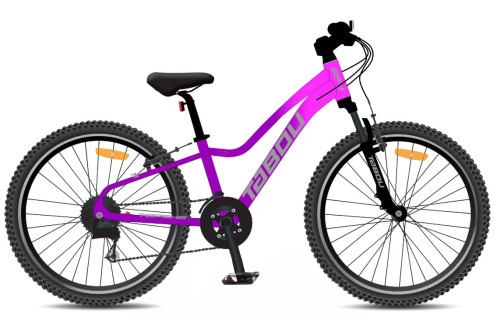 1_Rower dziecięcy 24" TABOU TOPSHE rama 11" pink - purple (różowy - purpurowy) R26.jpg