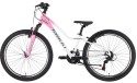 4_Rower dziecięcy 24" TABOU TOPSHE rama 11" white- purple (biały - purpurowy) R26.jpg