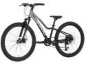 3_Rower dziecięcy 24" TABOU POISON PRO rama 11" grey - black (szary - czarny) R26.jpg