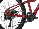 2_Rower dziecięcy 24" TABOU POISON PRO rama 11" burgundy - red (bordowy - czerwony) R26.jpg