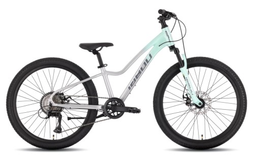 1_Rower dziecięcy 24" TABOU TOPSHE PRO rama 11" mint - grey (miętowy - szary) R26.jpg