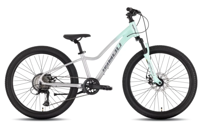 1_Rower dziecięcy 24" TABOU TOPSHE PRO rama 11" mint - grey (miętowy - szary) R26.jpg