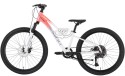 6_Rower dziecięcy 24" TABOU TOPSHE PRO rama 11" pink - white (różowy - biały) R26.jpg