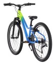 6_Rower dziecięcy 24" TABOU POISON rama 11" blue - lime (niebieski - limonkowy) R26.jpg