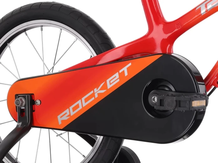 4_Rower dziecięcy 14" TABOU ROCKET MG czerwony - pomarańczowy (red - orange) R27.jpg