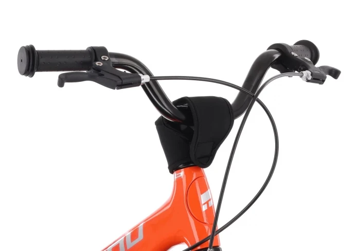 5_Rower dziecięcy 14" TABOU ROCKET MG czerwony - pomarańczowy (red - orange) R27.jpg