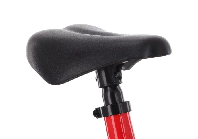 7_Rower dziecięcy 14" TABOU ROCKET MG czerwony - pomarańczowy (red - orange) R27.jpg