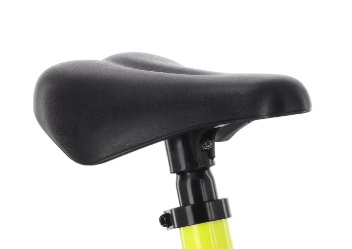 7_Rower dziecięcy 18" TABOU ROCKET MG limonkowy - zielony (lime - green) SUPER LEKKI R27.jpg