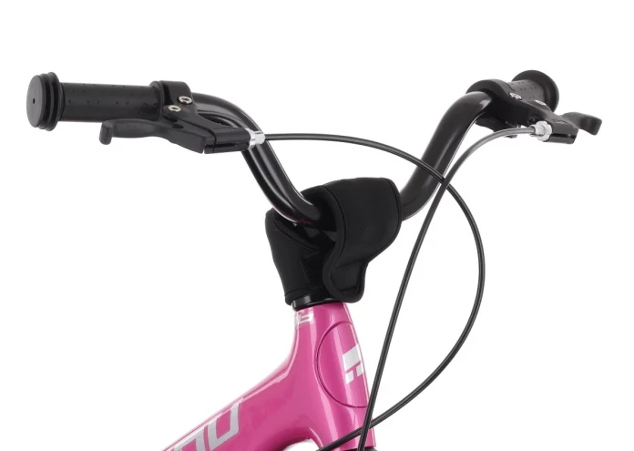 6_Rower dziecięcy 14" TABOU MISS MG różowy - purpurowy (pink - purple) SUPER LEKKI R27.jpg