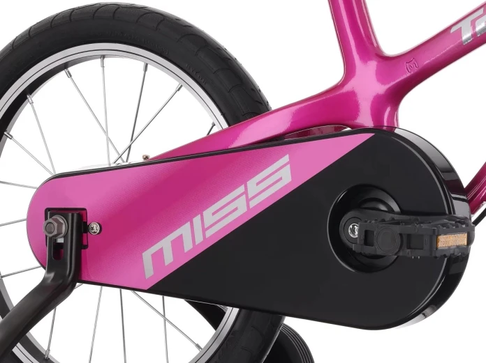 3_Rower dziecięcy 16" TABOU MISS MG różowy - purpurowy (pink - purple) SUPER LEKKI R27.jpg