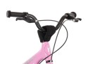 6_Rower dziecięcy 16" TABOU MISS MG różowy - miętowy (pink - mint) SUPER LEKKI R27.jpg