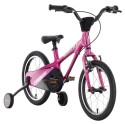 2_Rower dziecięcy 18" TABOU MISS MG różowy - purpurowy (pink - purple) SUPER LEKKI R27.jpg