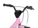 7_Rower dziecięcy 18" TABOU MISS MG różowy - miętowy (pink - mint) SUPER LEKKI R27.jpg