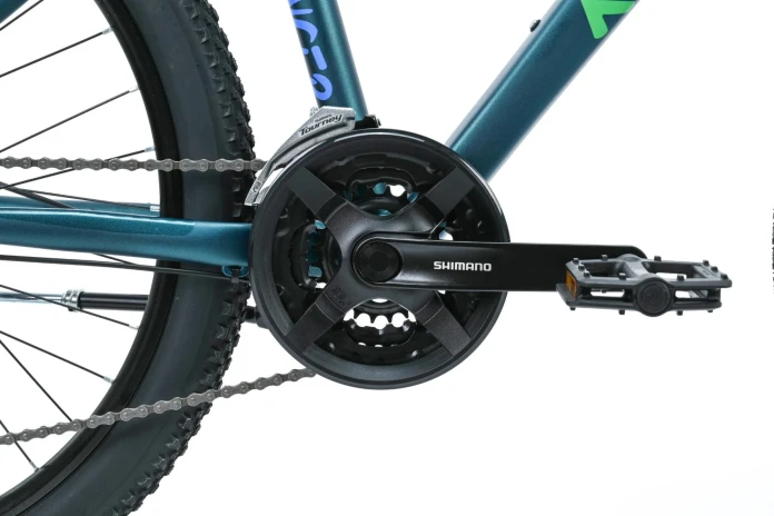 3_Rower MTB 26" KANDS STRANGER rama 16" turkusowy - zielony R26.jpg