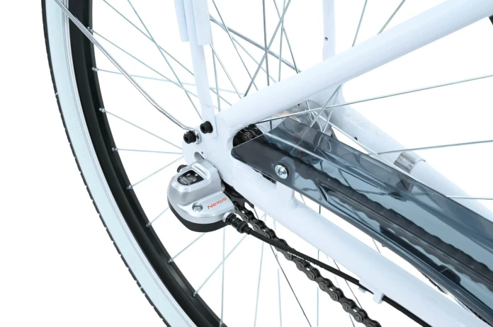 5_Rower Miejski 26" KANDS OPERA 3BN rama 17" biały połysk R26.jpg