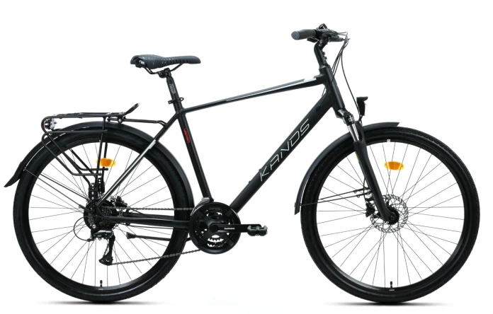 1_Rower Trekkingowy 28" KANDS VERSO V1 rama 21" czarny mat R26.jpg