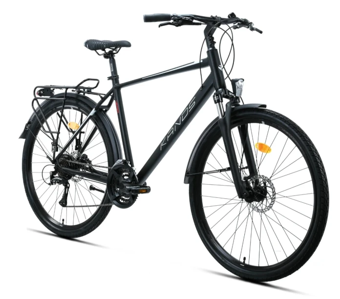 2_Rower Trekkingowy 28" KANDS VERSO V1 rama 21" czarny mat R26.jpg