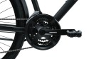4_Rower Trekkingowy 28" KANDS VERSO V1 rama 21" czarny mat R26.jpg